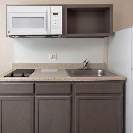 Woodspring Suites Broken Arrow タルサ エクステリア 写真